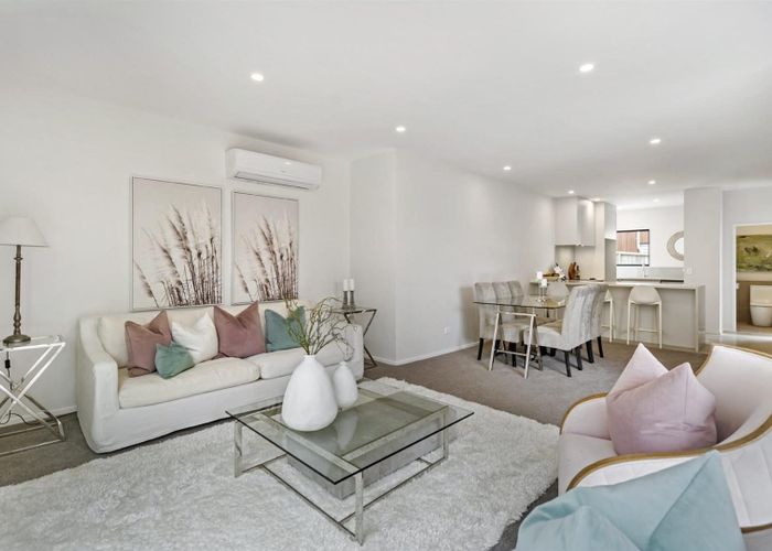  at 6B Pax Avenue, Forrest Hill, Auckland