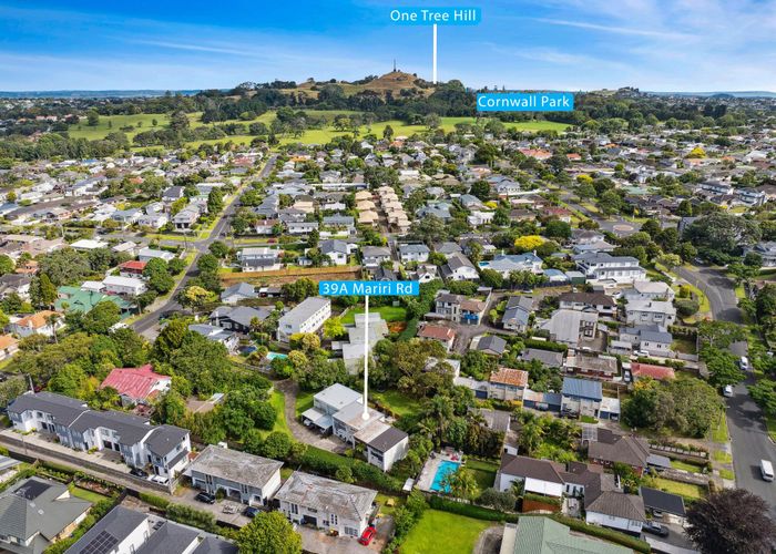  at 4/39A Mariri Road, Onehunga, Auckland City, Auckland
