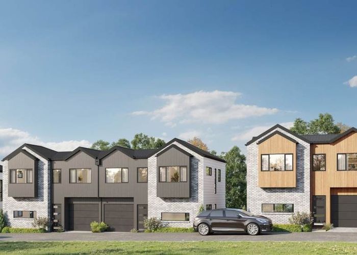  at 4/27 Red Hill Road, Red Hill, Papakura, Auckland