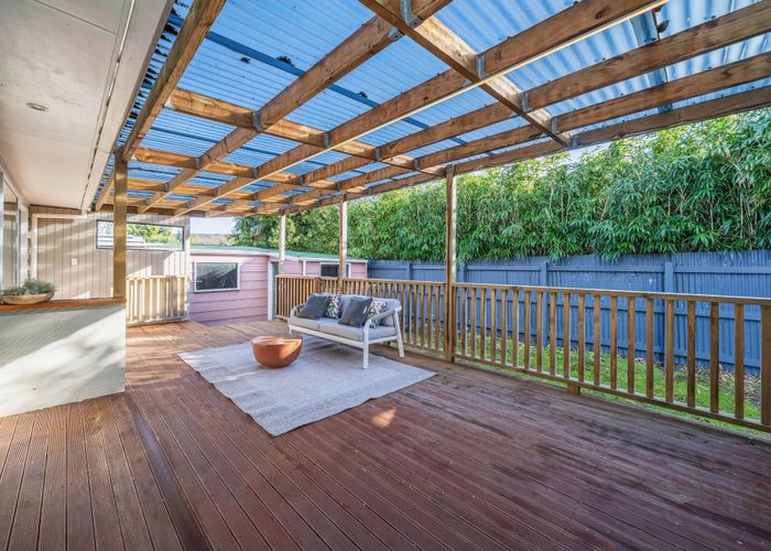  at 122C Martin Street, Wallaceville, Upper Hutt