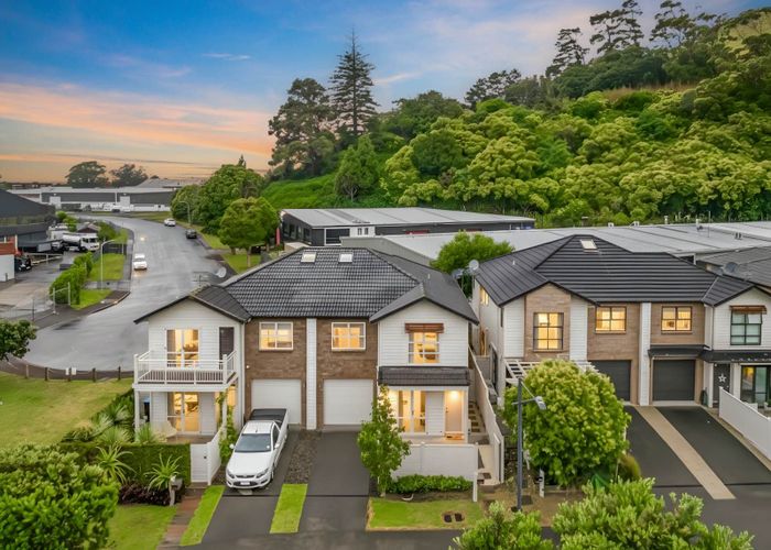  at 38B Tauoma Crescent, Stonefields, Auckland City, Auckland
