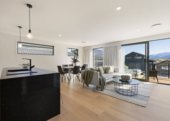  at 104 Spur Ridge Rise, Hanley's Farm, Jacks Point, Queenstown-Lakes, Otago