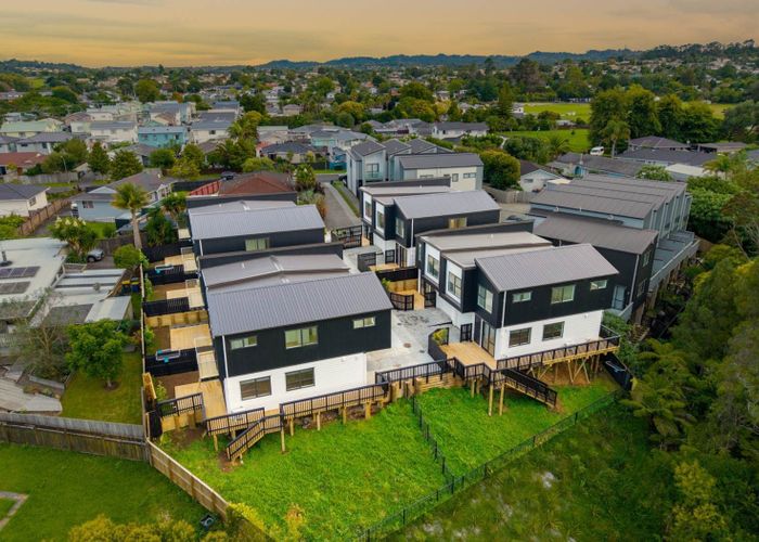  at 13a Tabitha Crescent, Henderson, Waitakere City, Auckland