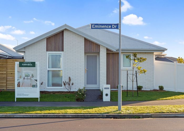  at 7 Eminence Drive, Northwood, Christchurch