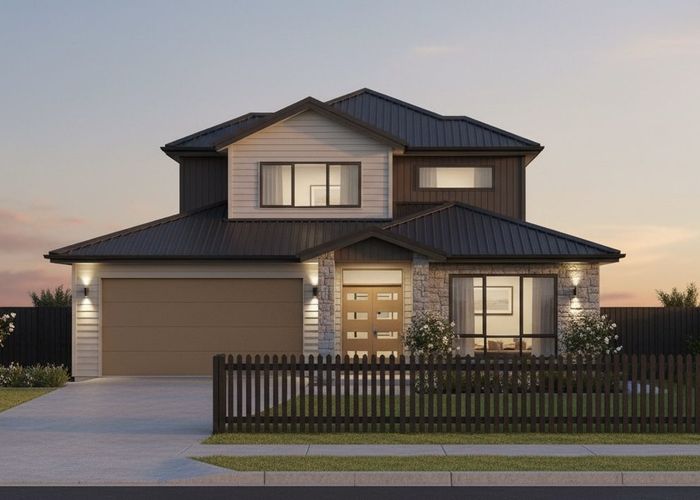  at 33 Evergreen Parade, Papakura, Papakura, Auckland