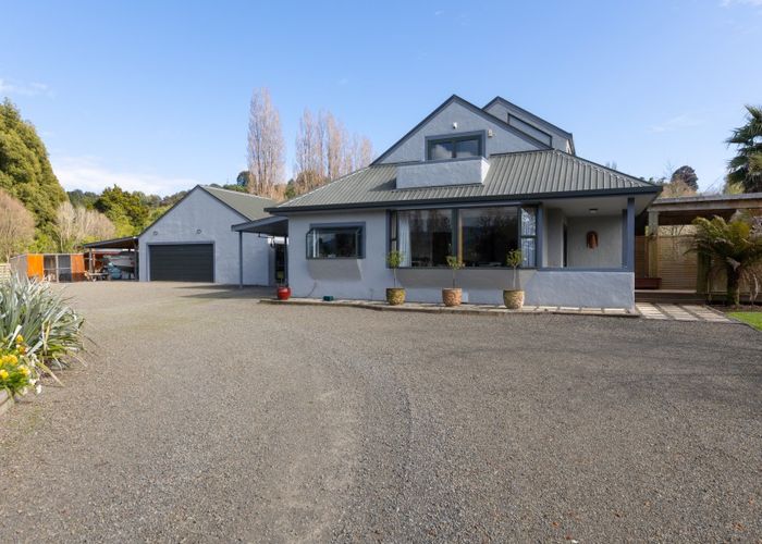  at 1261 Pohangina Road, Pohangina