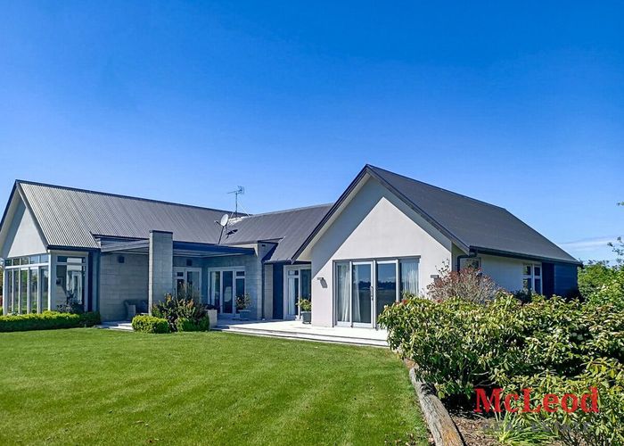  at 0 Methven Highway, Allenton, Ashburton