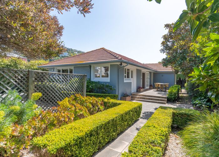  at 8 Burgess Street, Sumner, Christchurch
