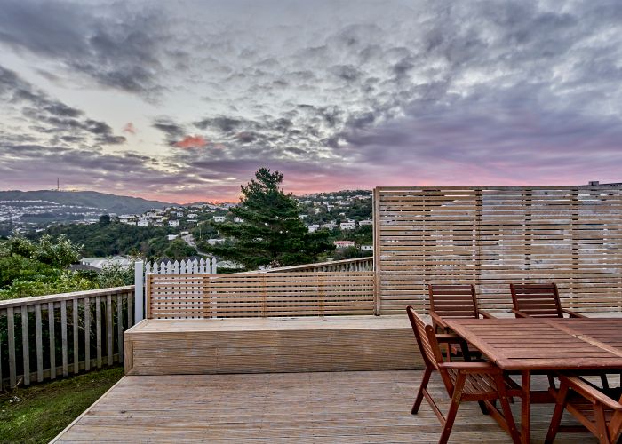  at 11 Dunmail Way, Newlands, Wellington