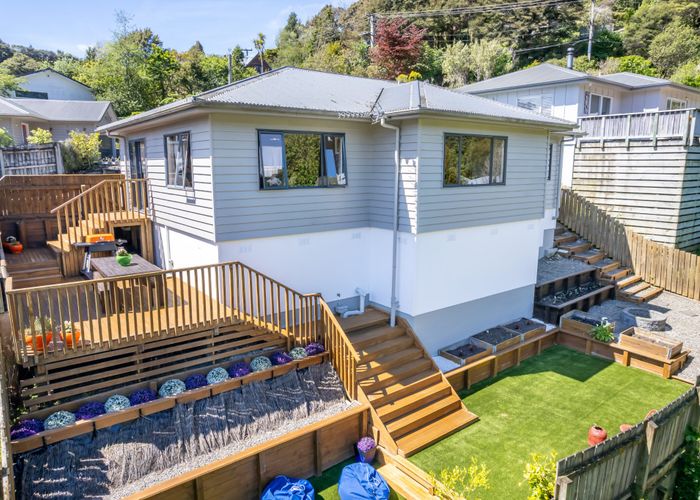  at 31B Forest Road, Pinehaven, Upper Hutt