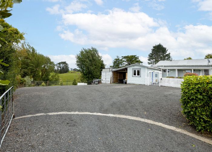  at 272 Rotongaro Road, Rotongaro