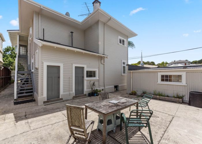  at 25 Carlton Gore Road, Grafton, Auckland