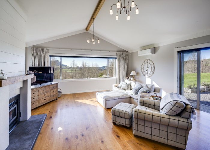  at 137 Walcott LANE, Kahuranaki, Havelock North