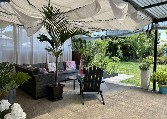  at 24 Melcombe Street, Tinwald, Ashburton