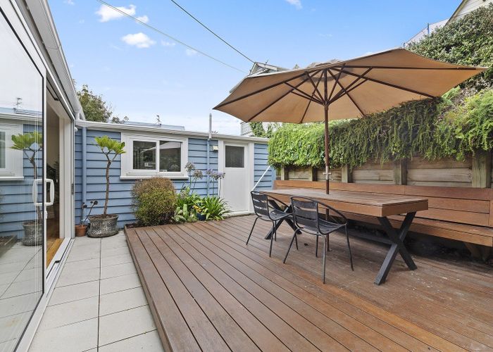  at 20 Wallace Street, Mount Cook, Wellington