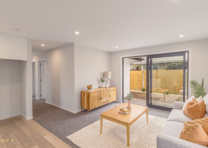  at 68b Vancouver Crescent, Wainoni, Christchurch City, Canterbury