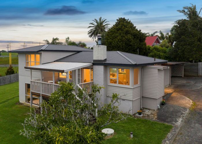  at 157 Kauri Road, Whenuapai, Auckland
