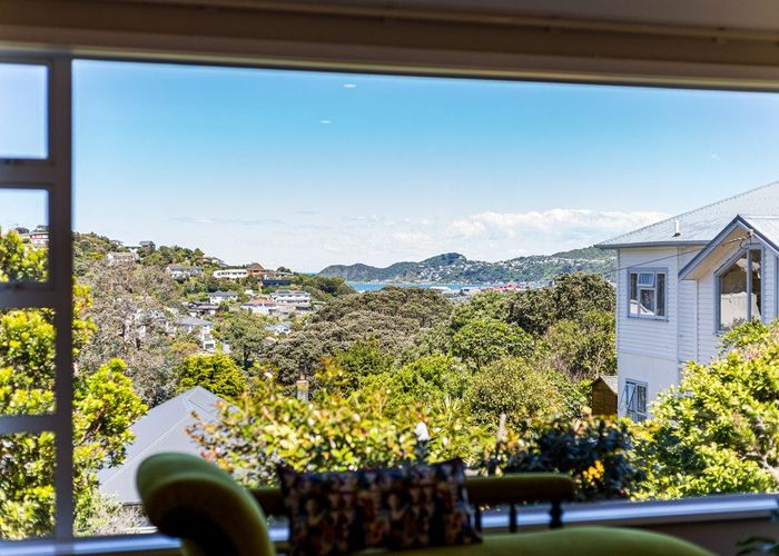  at 33A Nevay Road, Miramar, Wellington, Wellington