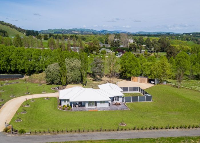 at 718D Te Whiti Road, Masterton