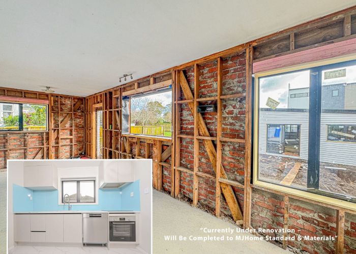  at 36A Anderson Avenue, Point England, Auckland City, Auckland
