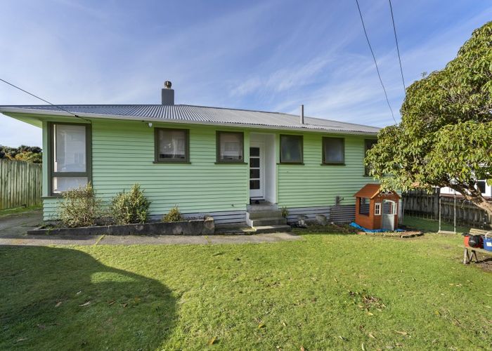  at 26 Kotuku Street, Elsdon, Porirua