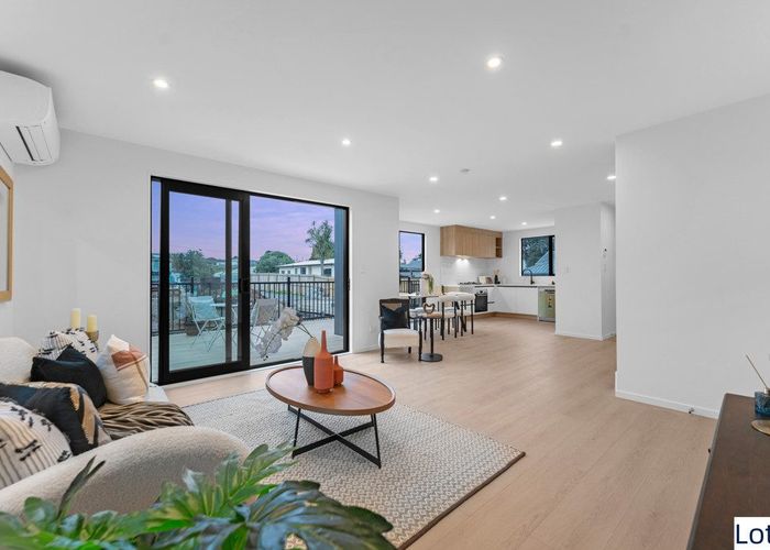  at Lot 5/24 Leonard Road, Mount Wellington, Auckland City, Auckland