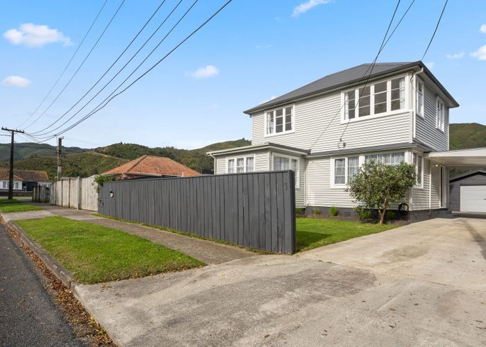  at 1 Keys Street, Naenae, Lower Hutt, Wellington