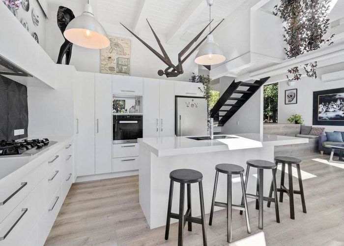  at 43 Kohu Road, Titirangi, Waitakere City, Auckland