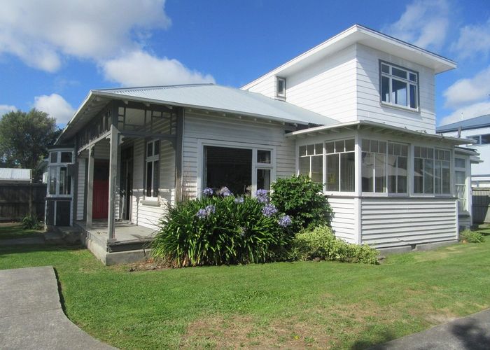  at 11a Euston Street (back), Riccarton, Christchurch City, Canterbury