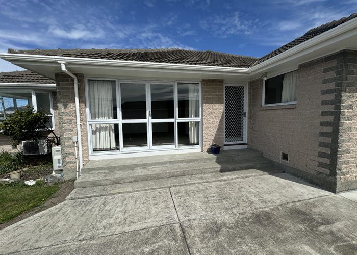 at 11 Hope Street, Shirley, Christchurch