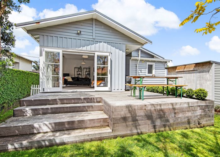  at 66 Parau Street, Mount Eden, Auckland