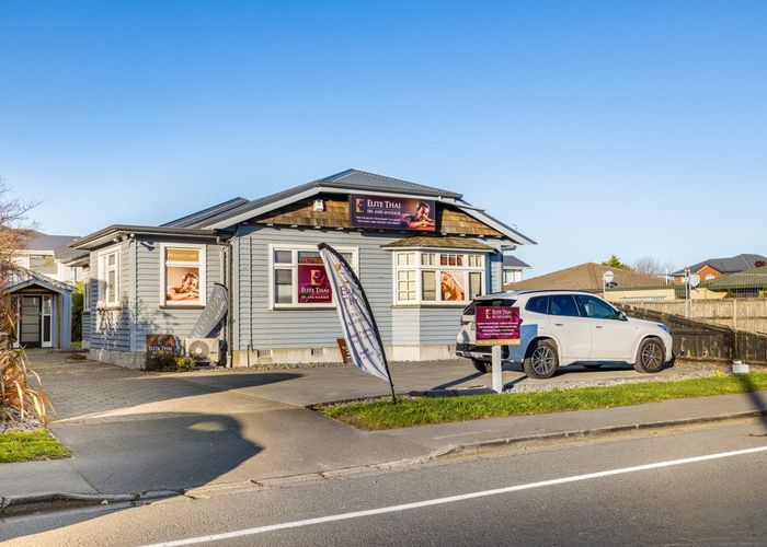  at 162 Clarence Street, Riccarton, Christchurch City, Canterbury