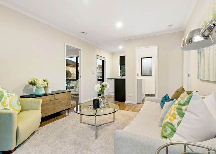  at 4A Shankill Place, East Tamaki, Manukau City, Auckland