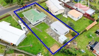  at 19 Convair Crescent, Mangere, Auckland