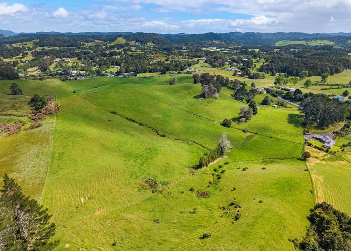  at 54 Harris Road, Glenbervie, Whangarei, Northland