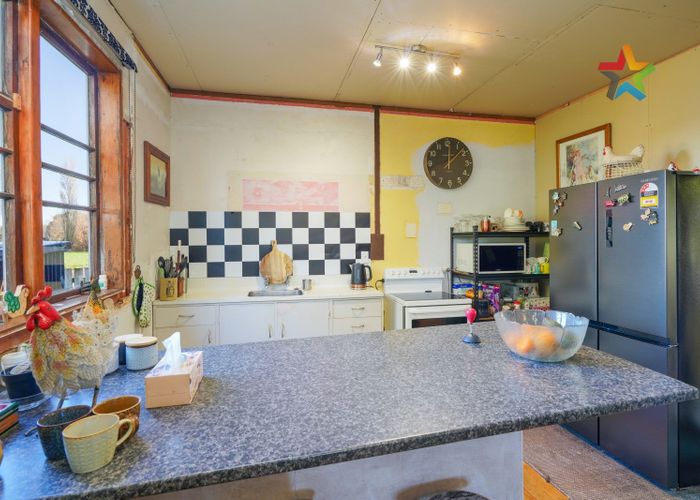  at 96 Ryal Bush Wallacetown Road, Ryal Bush, Invercargill