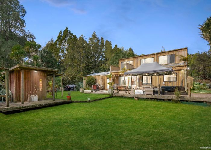  at 16 Jack Barry Road, Waitoki, Rodney, Auckland