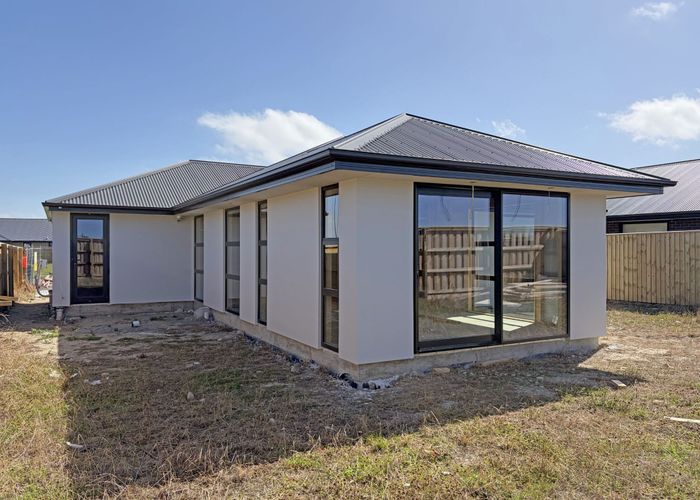  at Lot 213 Peek Lane, Rolleston, Selwyn, Canterbury