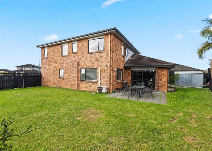  at 21 Bellshill Close, Wattle Downs, Manukau City, Auckland