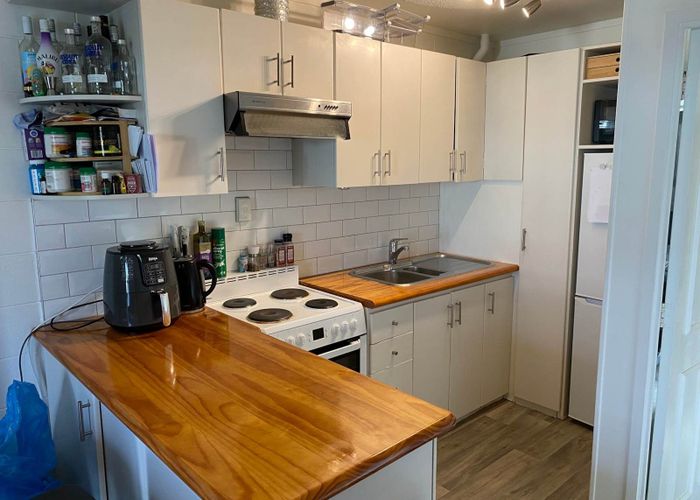  at 8/4 Wynyard Road, Mount Eden, Auckland City, Auckland