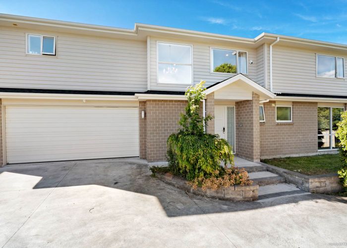  at 75A Cascades Road, Pakuranga Heights, Auckland