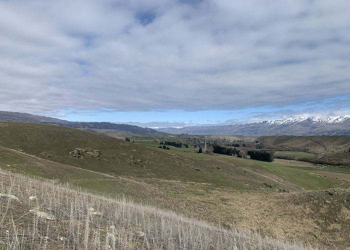  at 0 Ruffell Road, Tarras, Cromwell