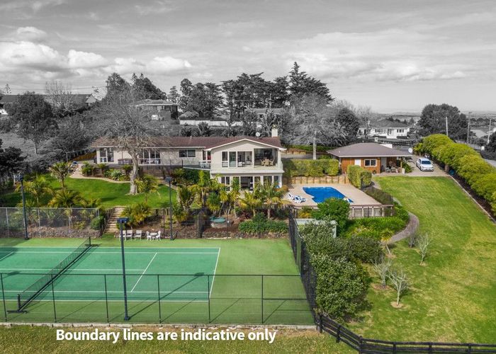  at 378 Redoubt Road, Totara Park, Auckland