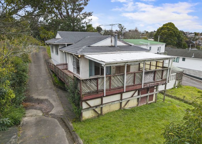  at 31 Whitney street, Blockhouse Bay, Auckland City, Auckland