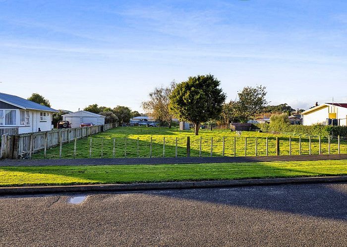 For sale 6 Hussey Street, Waverley, South Taranaki, Taranaki homes