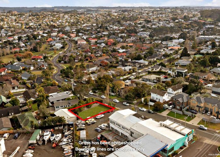  at 1 Manutara Avenue, Forrest Hill, North Shore City, Auckland