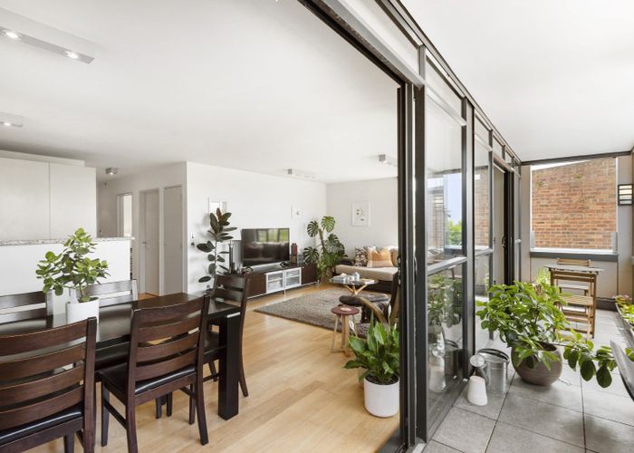  at 9/387 Parnell Road, Parnell, Auckland