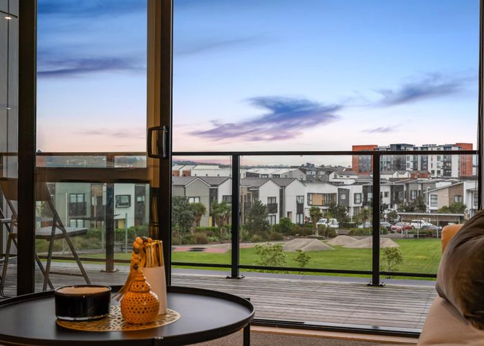 at 16 Malcolm Calder Road, Hobsonville, Waitakere City, Auckland