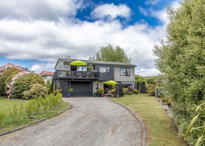  at 10 Rowena Crescent, Turangi