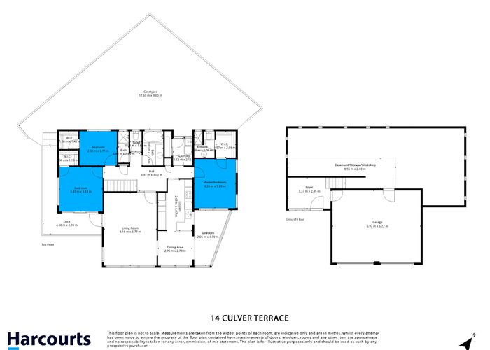  at 14 Culver Terrace, Howick, Manukau City, Auckland